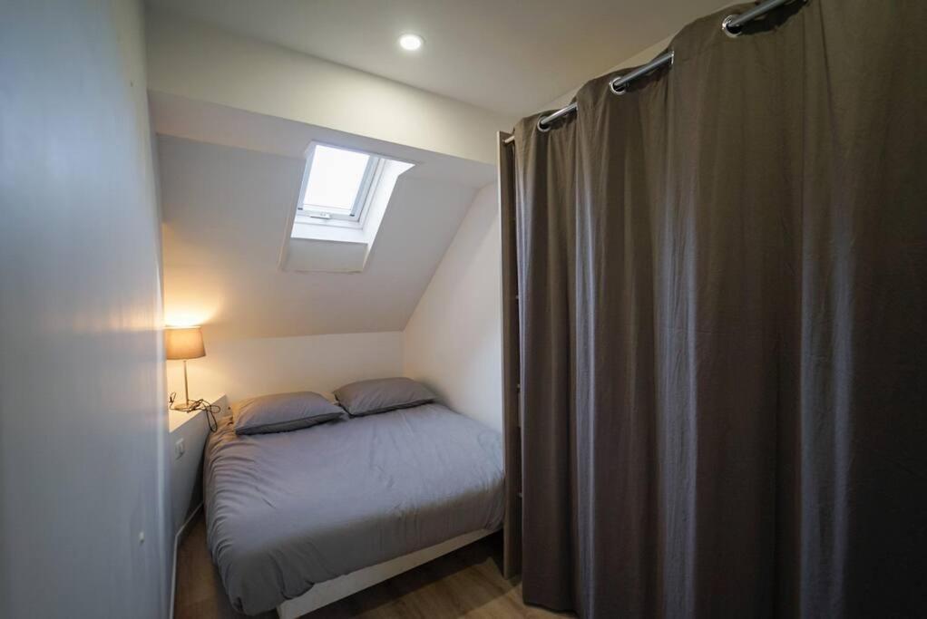 L'Appartement Lafayette Annecy Exterior photo